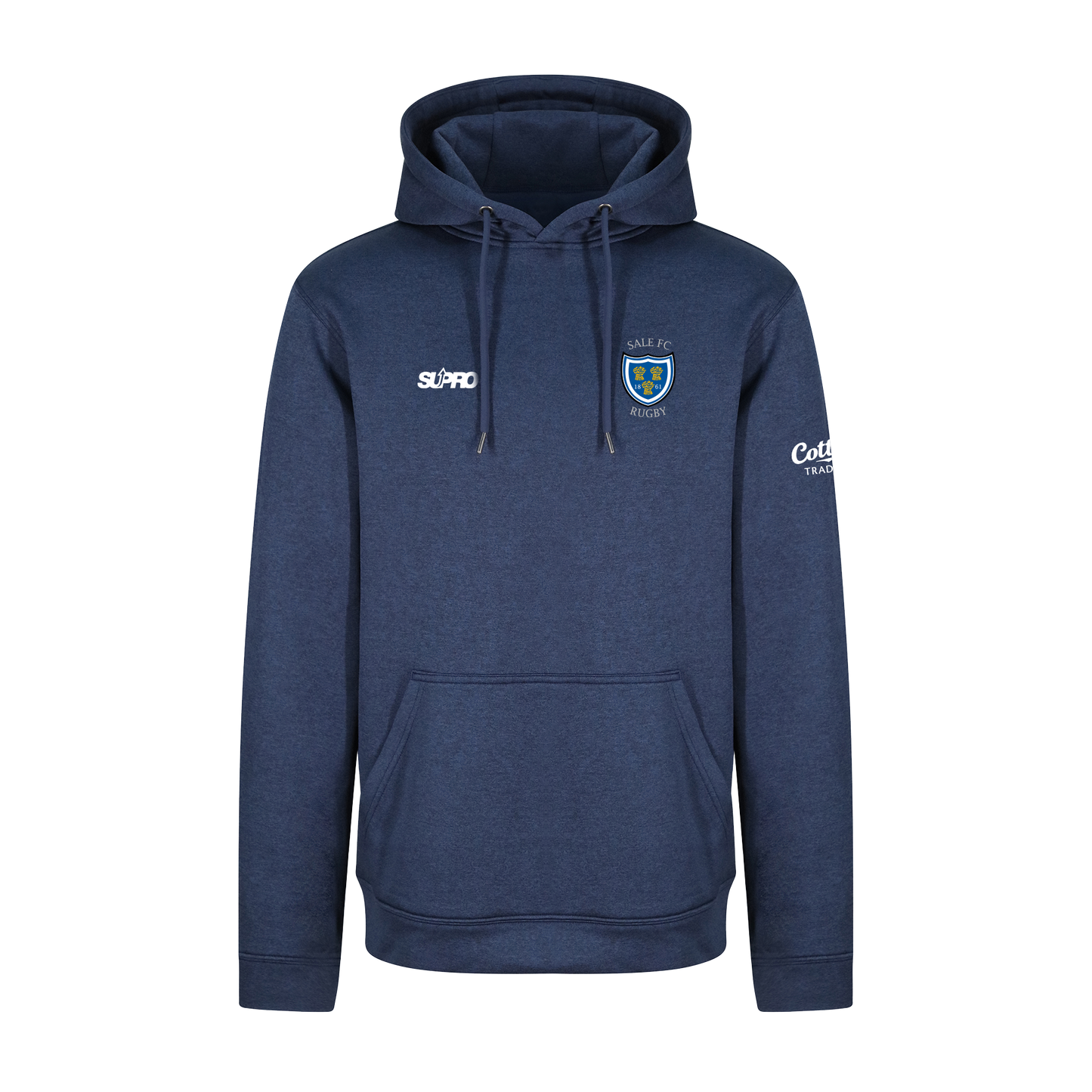 Sale FC Poly Hoodie