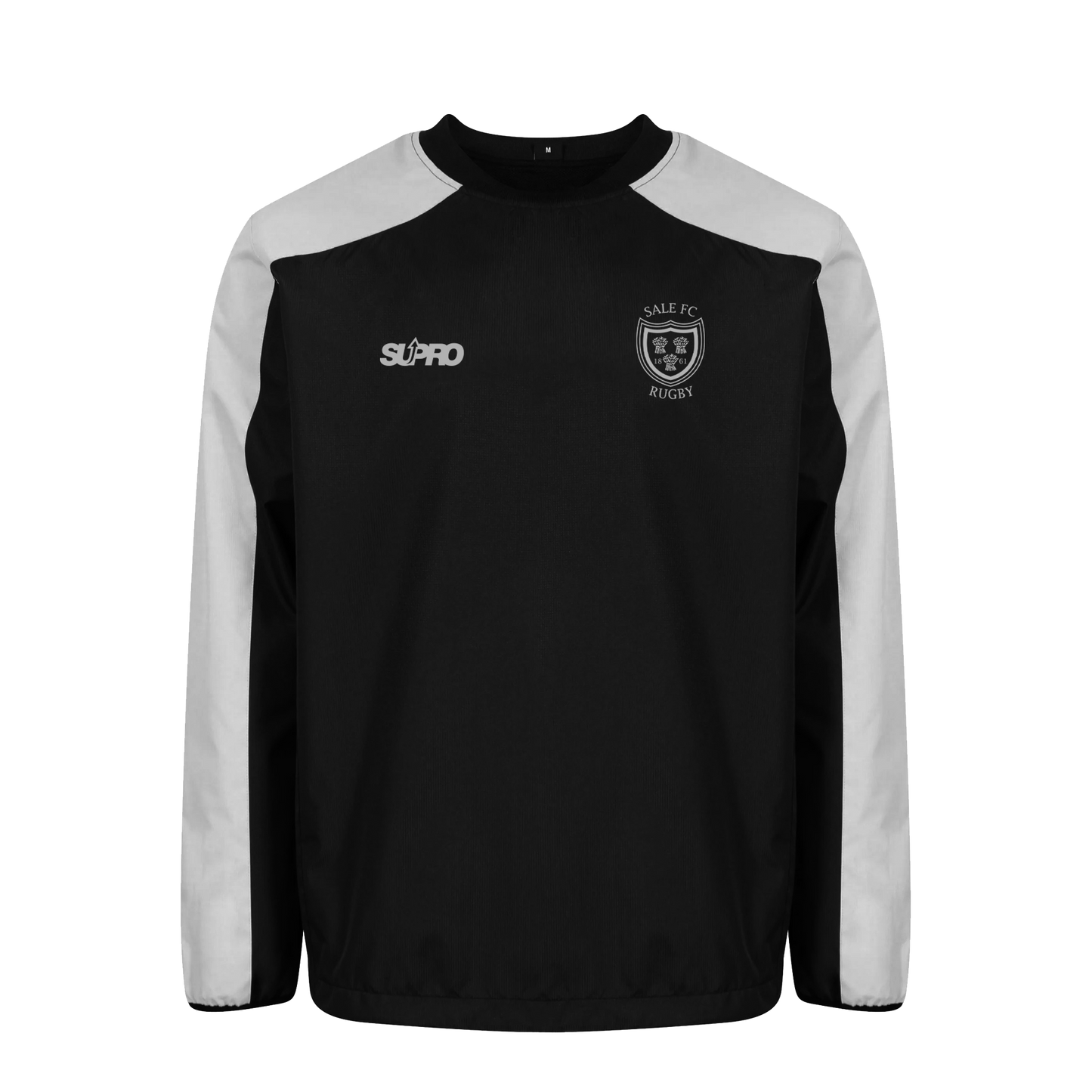 Sale FC MJ Contact Top - Juniors