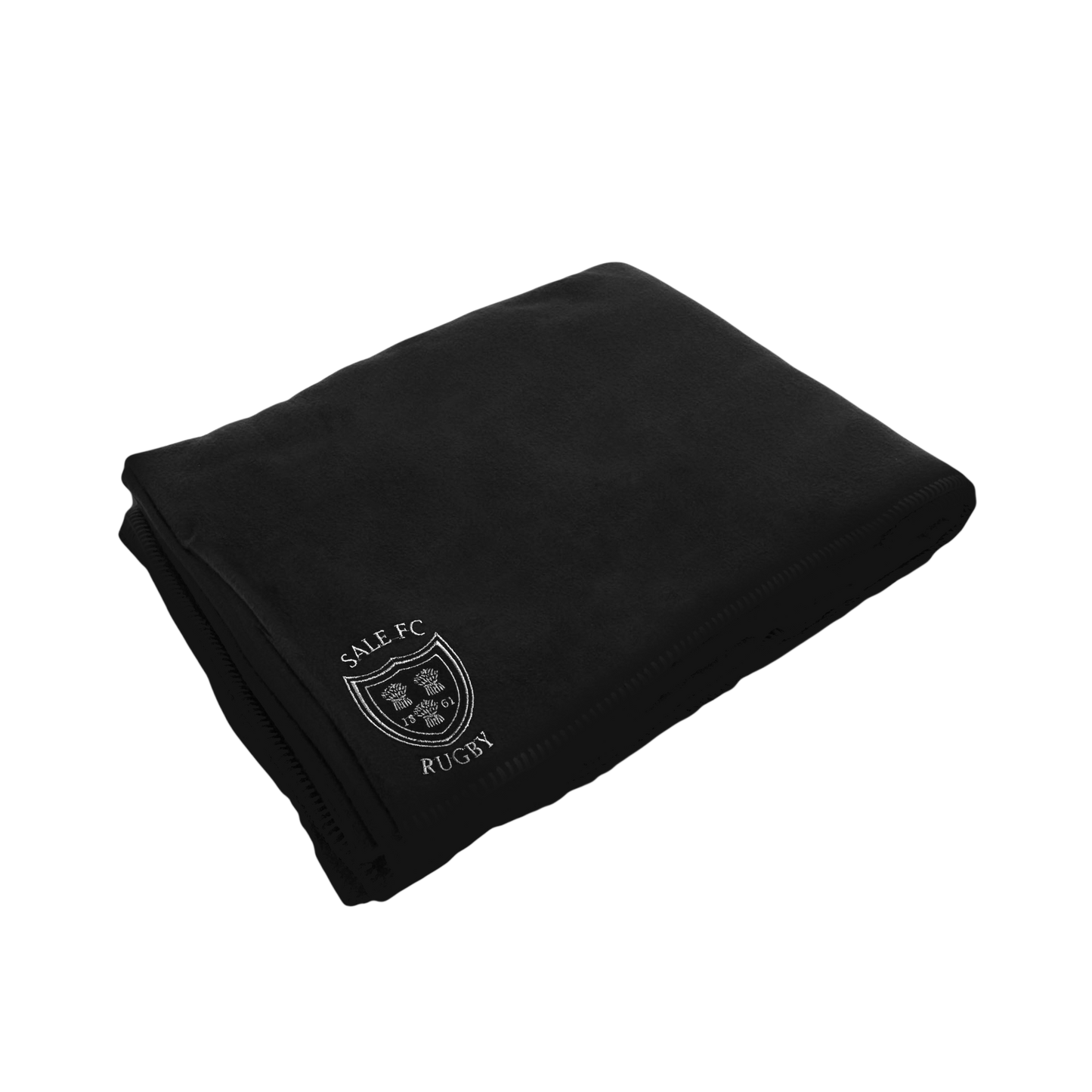 Sale FC Embroidered Stadium Blanket