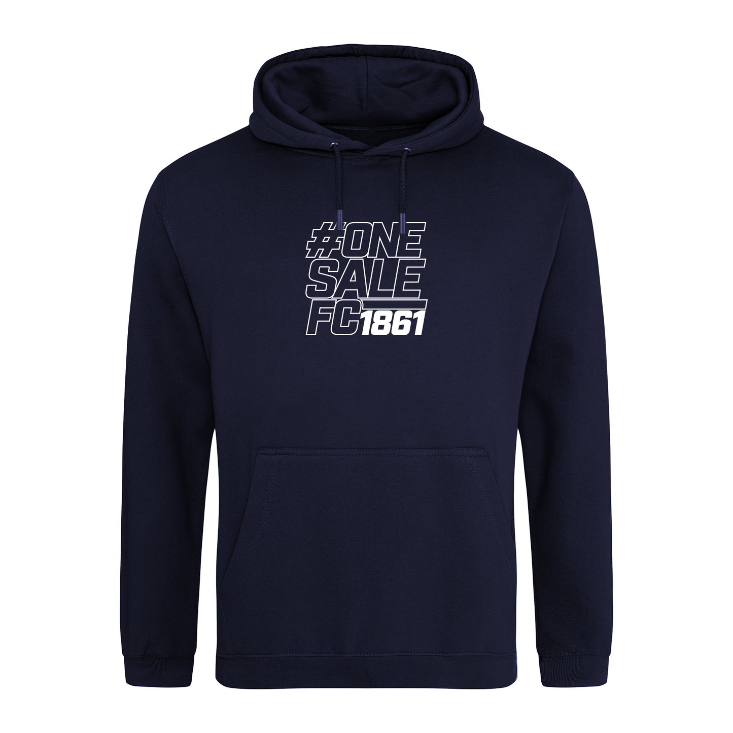 Sale FC Essentials Hoodie