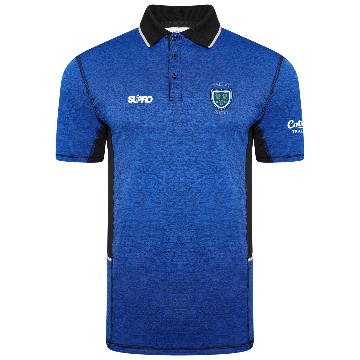 Sale FC Colts Match Day Polo