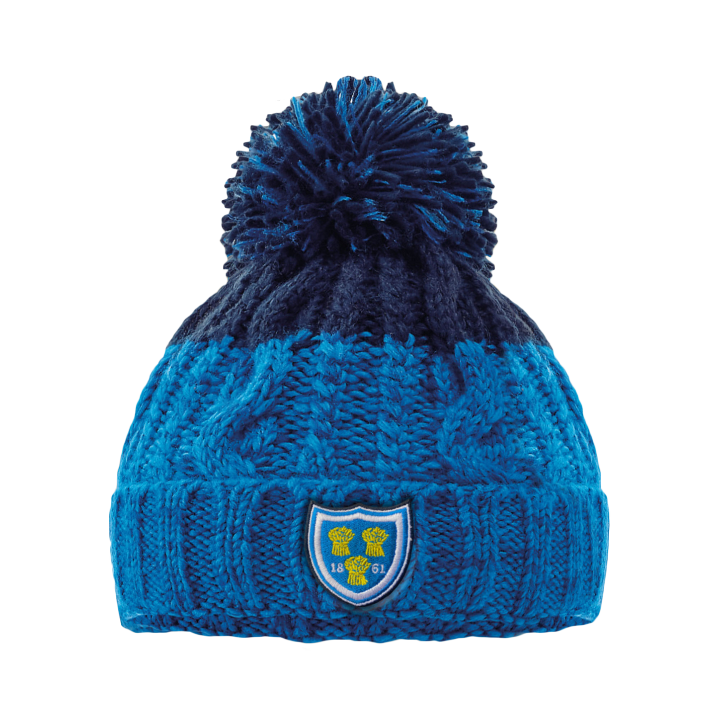 Sale FC Bobble Hat