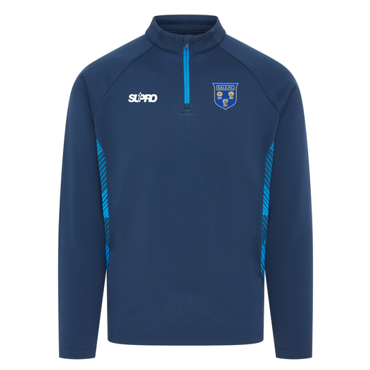 SALE FC Training Midlayer 1/4 Zip