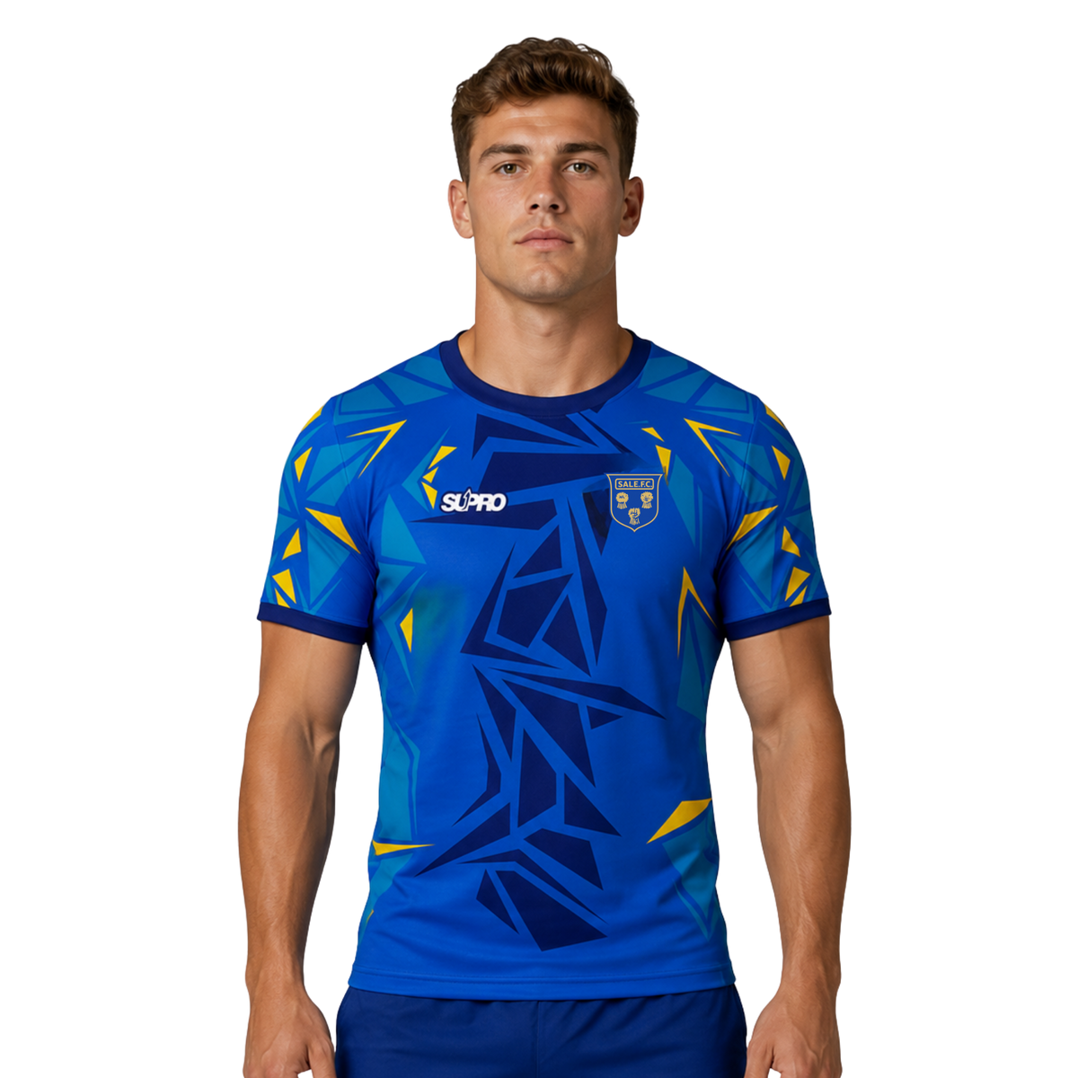 SALE FC Warm Up / Training Tee - NEW