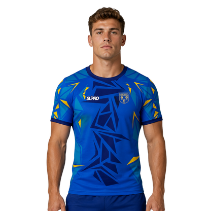 SALE FC Warm Up / Training Tee - NEW