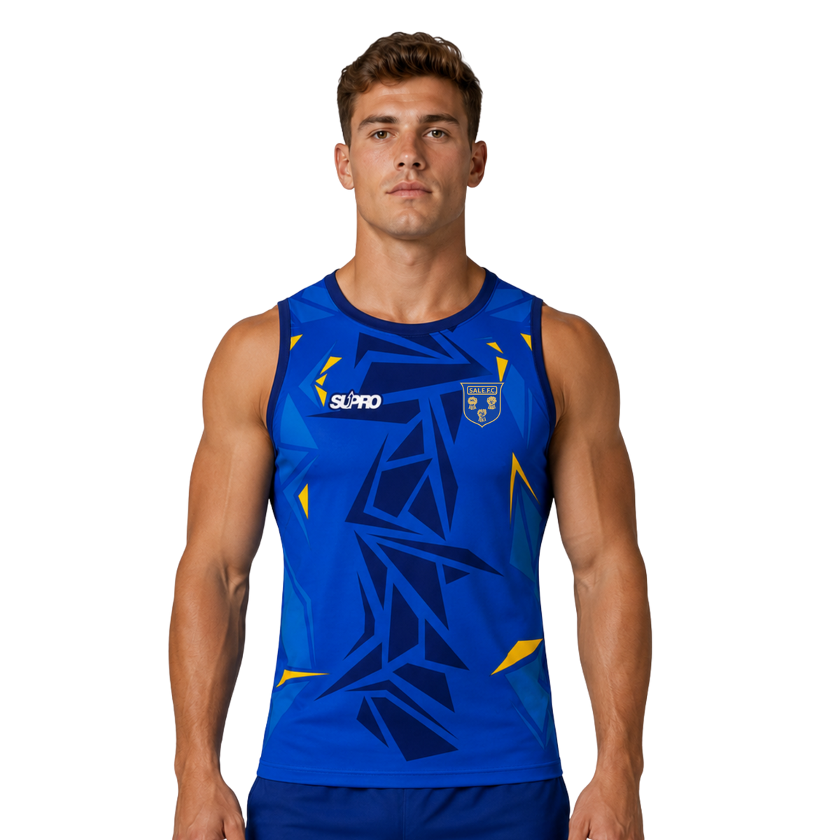 SALE FC Training Vest - Unisex